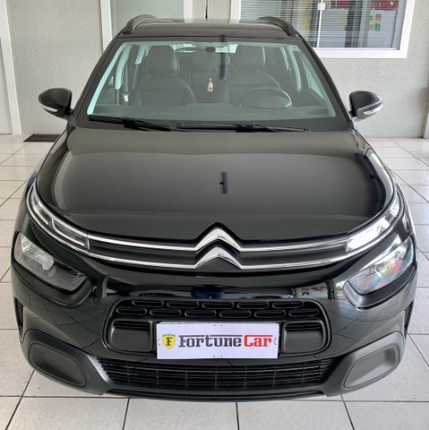 CITRÖEN C4 CACTUS FEEL 2020