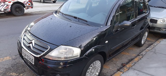 C3 2011 GLX 1.4 FLEX
