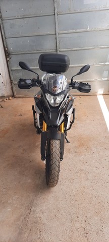 BMW G 310 GS
