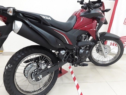 HONDA XRE 190
