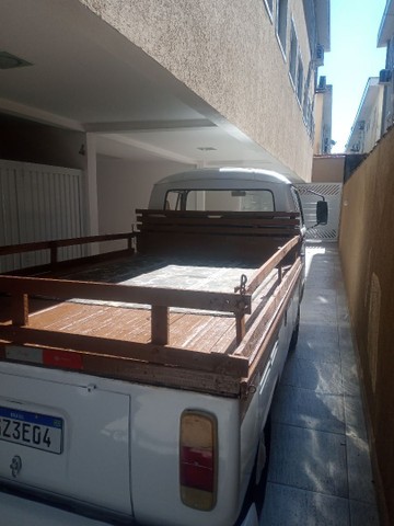 KOMBI PARA TRABALHAR