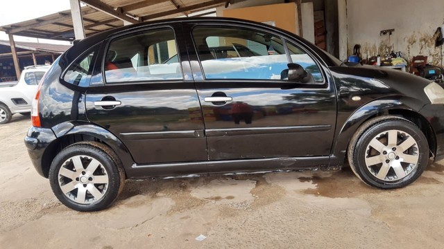 C3 1.4 FLEX 2010