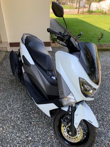 YAMAHA NMAX