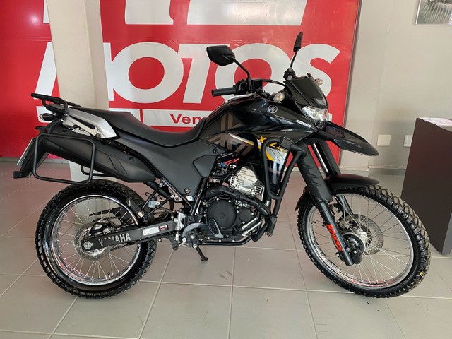 YAMAHA XTZ 250 LANDER 2020