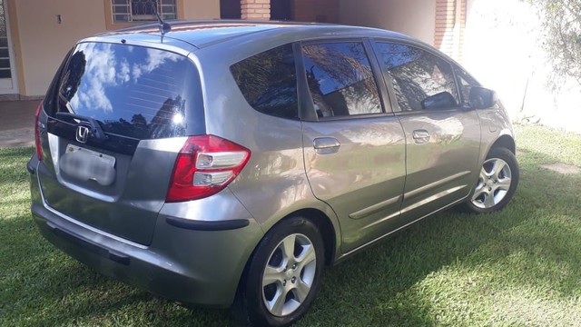 HONDA FIT 2010 LX