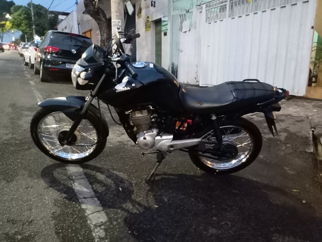 VENDO 150 START BARATO