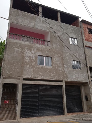 Captação de Casa a venda na Rua Professora Renilde de Almeida, Parque Imperial, Barueri, SP