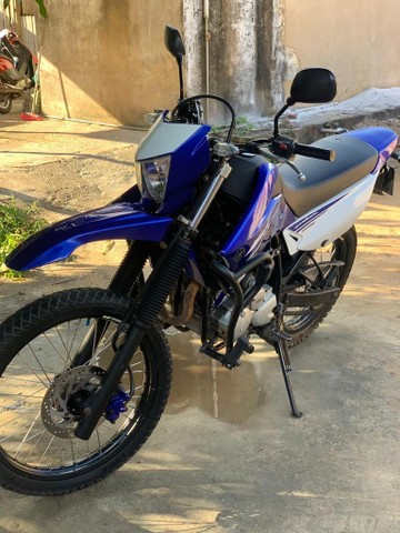 2017/2018 LANDER XTZ 250 *MOTO DE PARTICULAR*