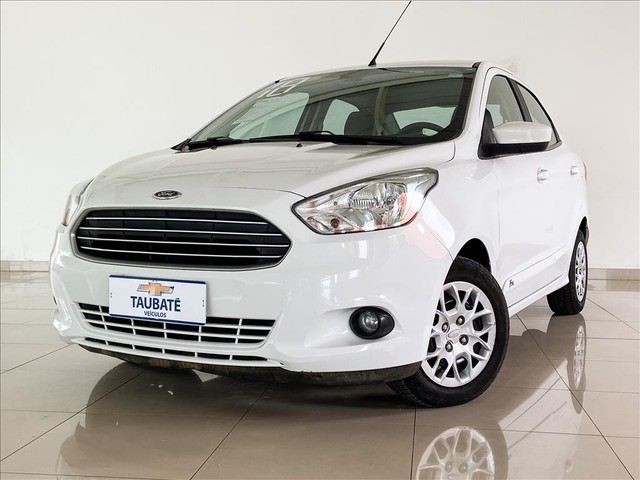 FORD KA + 1.5 SIGMA FLEX SE MANUAL