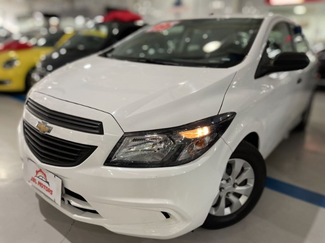 CHEVROLET ÔNIX JOY 1.0 FLEX