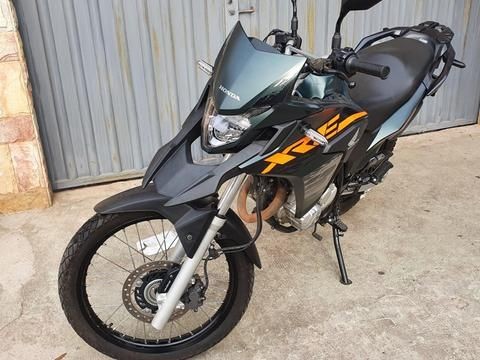 HONDA XRE 300  MEGA OFERTA 