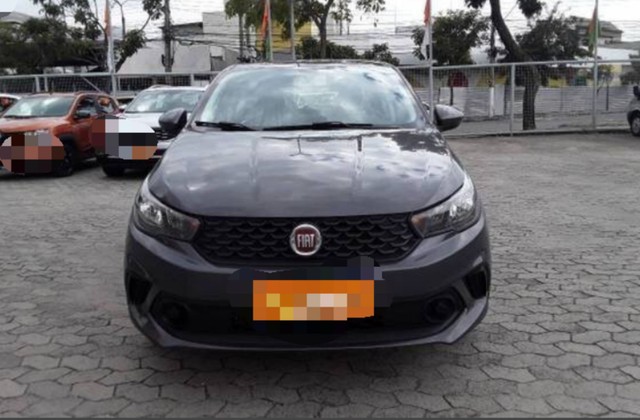 FIAT ARGO 19/20 MOTOR 1.3