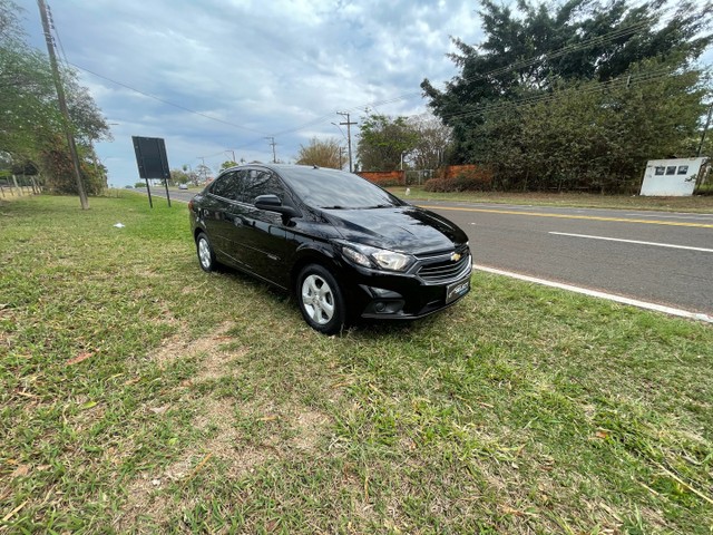 VENDO, PRISMA LT 1.4 2019, APENAS26 MIL KM,  GARANTIA ATÉ 10/22 