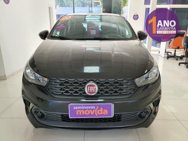 FIAT ARGO DRIVE 1.0 FIREFLY  FLEX 