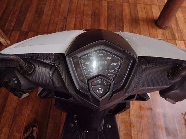 NEO YAMAHA 125