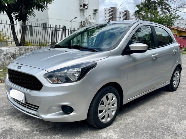 FORD KA 1.0 2018