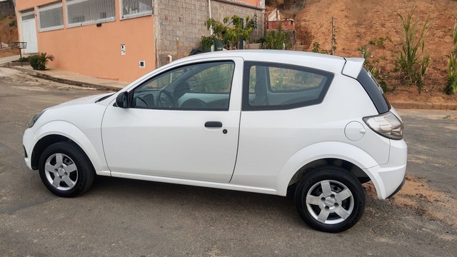 FORD KA 2013