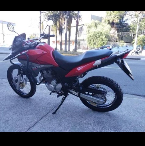 HONDA XRE 300 2010