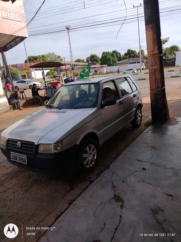 FIAT UNO