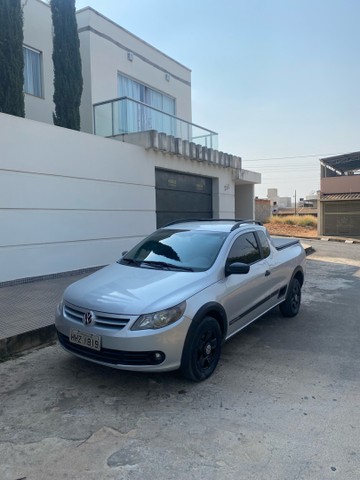 SAVEIRO TROOPER 1.6 CE