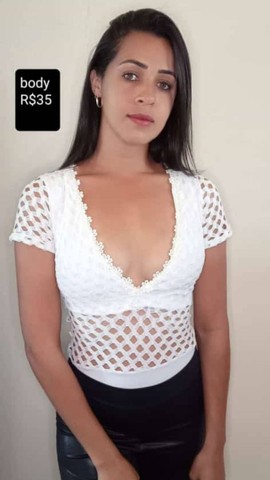 Body - Foto 2