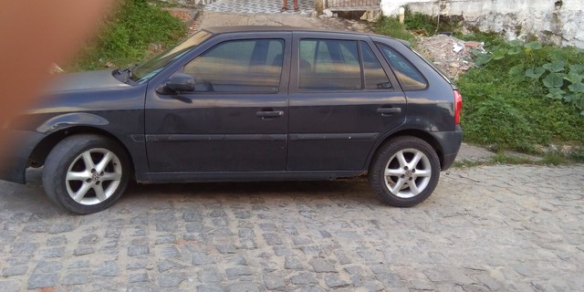 GOL G4