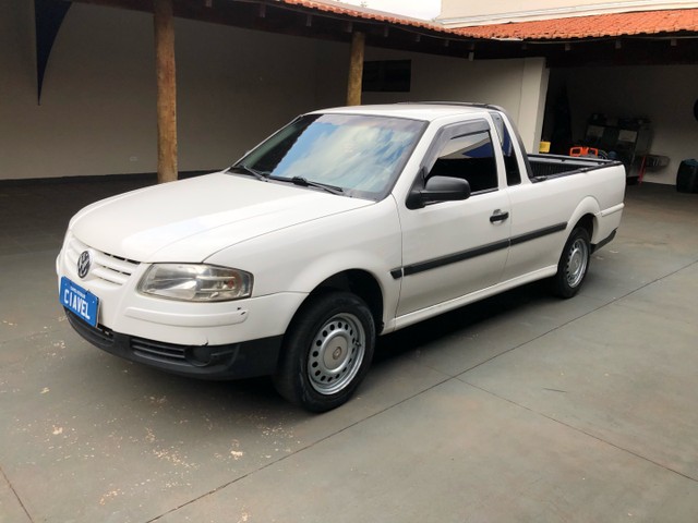 SAVEIRO 1.6 MI  BASICO 