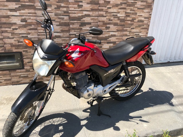 HONDA START 150