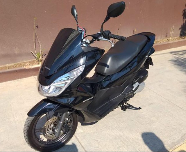 HONDA PCX