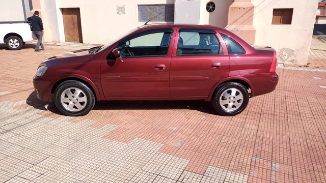 CORSA PREMIUM 1.4 COMPLETO