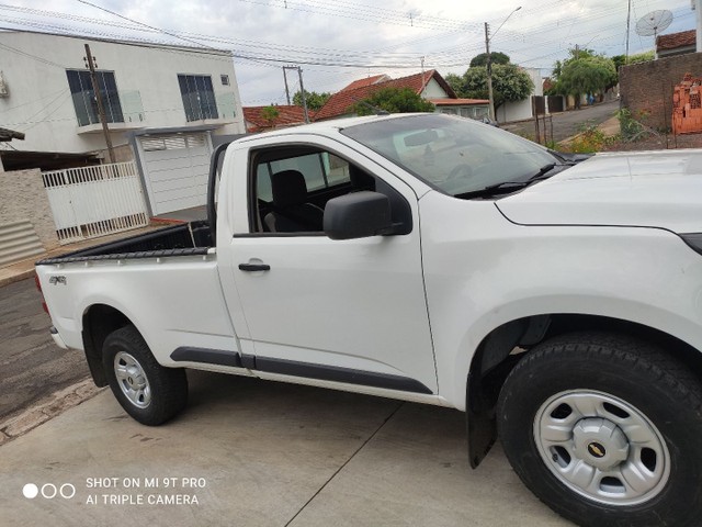 S10 CS LS 4X4