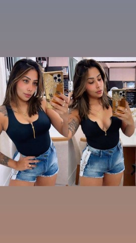 Body feminino - Foto 2