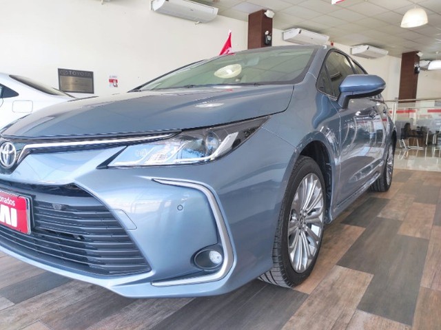 COROLLA XEI 2.0 FLEX AUT