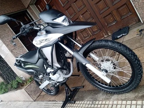 HONDA XRE 300 2018  FINANCIAMENTO 