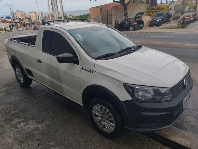 SAVEIRO ROBUST CS 2019 1.6