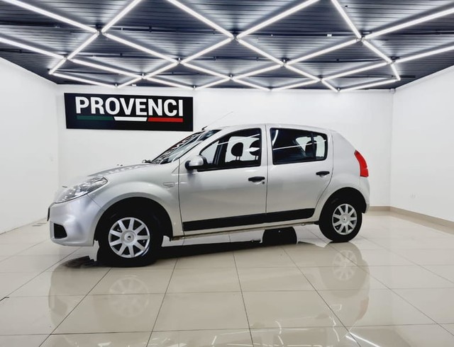 RENAULT SANDERO EXPRESSION 1.0