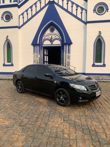 CORROLLA 1.8
