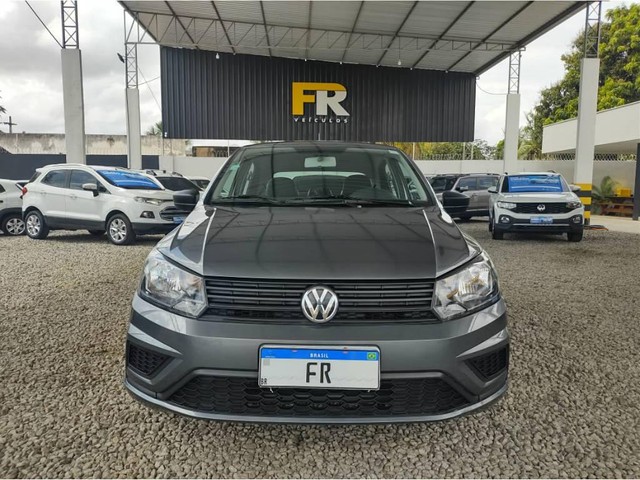 VOLKSWAGEN GOL 1.0 FLEX MPI 2020