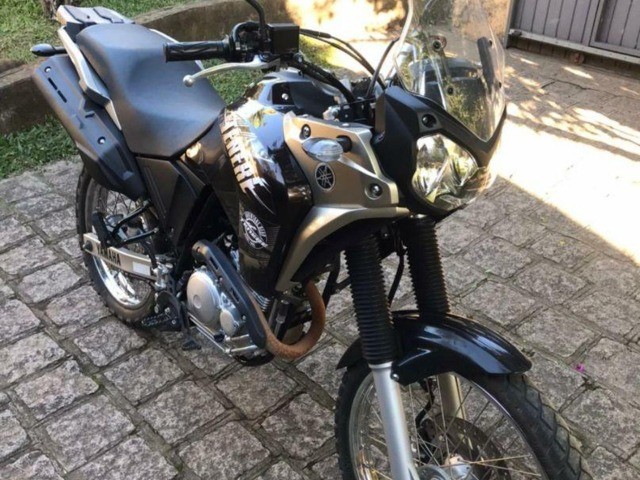 XTZ 250CC TENERE / 2017