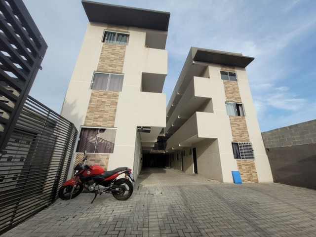 Kitnet com 1 dormitório para alugar, 20 m² por R$ 1.600,00/mês - Uberaba - Curitiba/PR