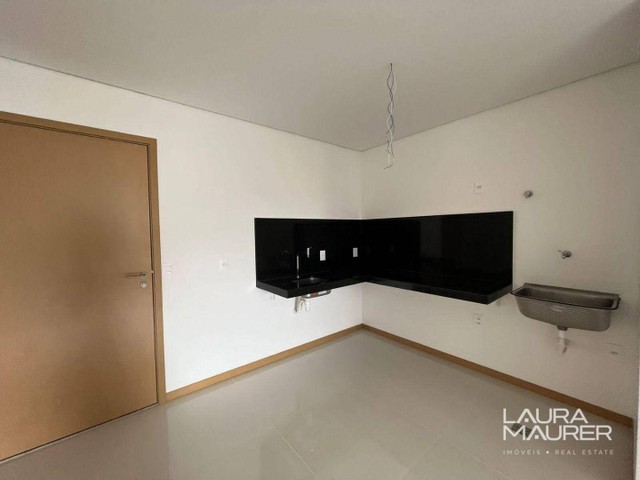Apartamento com 1 dormitório à venda, 40 m² por R$ 648.000 - Jatiúca - Maceió/AL - Foto 10