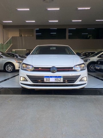 polo msi 1.6 2017