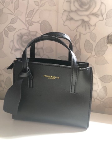 prada bolsa shein