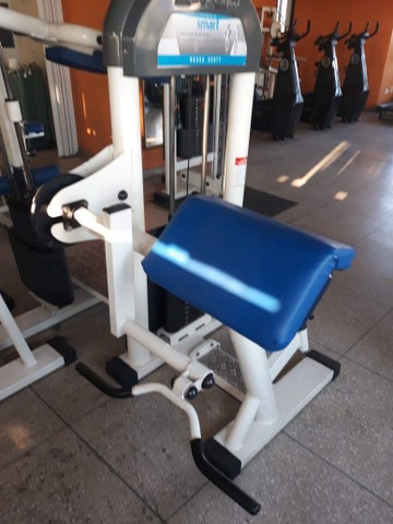 "Rosca Scott " CyberGym - Foto 3