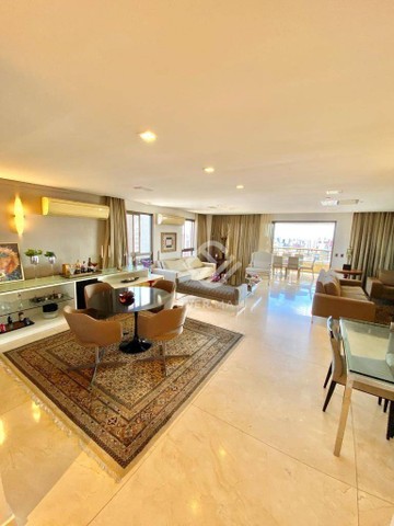 Apartamento à venda, 330 m² por R$ 3.200.000,00 - Meireles - Fortaleza/CE - Foto 14