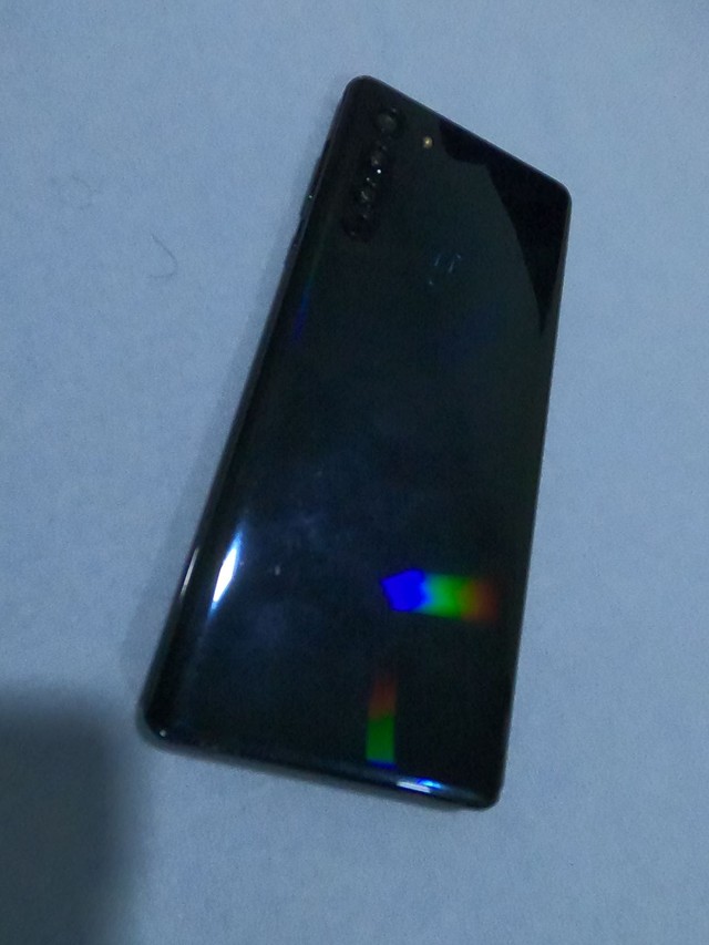Motorola Edge Black 5G - Foto 5
