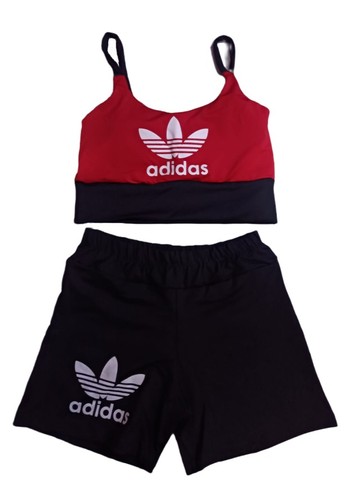 short de academia adidas