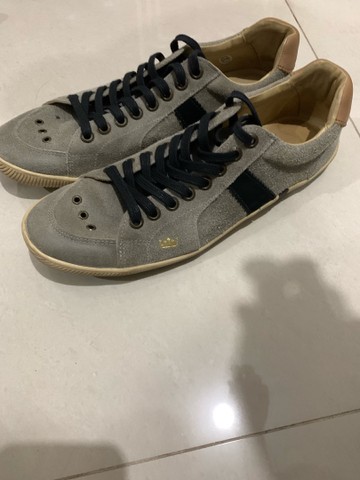 Tênis Osklen 44 top - Roupas e calçados - Aterrado, Volta Redonda  1013651045 | OLX