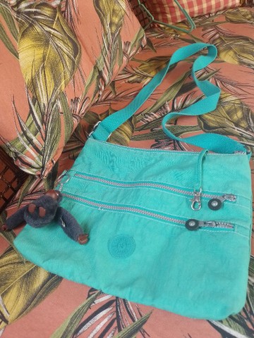 kipling alvar bolsa sale