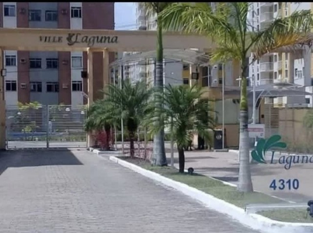 Apartamento para venda tem 53 metros quadrados com 2 quartos em Parque Verde - Belém - PA - Foto 17